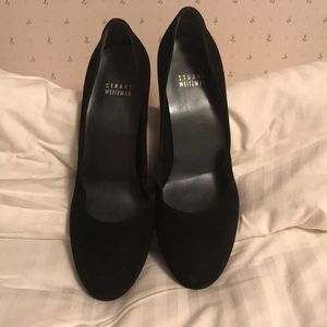 Stuart weitzman heels